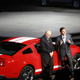 Illustration for article titled Carroll Shelby Introduces 2010 Shelby GT500 Coupe, Convertible At Detroit